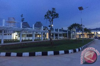 PLBN Indonesia Jadi Obyek Wisata 