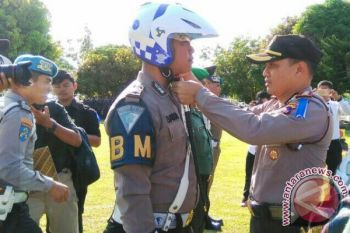 Kapolda Kepri Ingin Batam Jadi Kota Tertib Berlalulintas