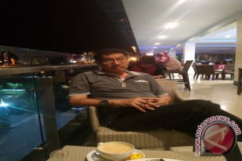 Achrul: Alihfungsi Lahan Perlu Mendapat Perhatian Pemerintah