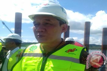Legislator: Pelabuhan Kendari Newport Dukung Poros Maritim 