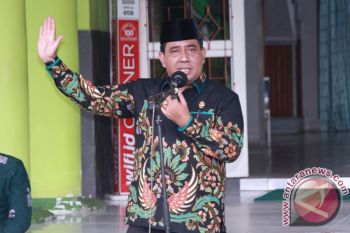 IAIN Palangka Raya Akan Buka Program Doktor Studi Islam
