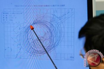 200 Tewas Akibat Longsor di Lokasi Uji Coba Nuklir Korut