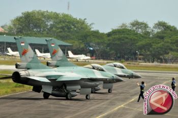 Danlanud Manuhua: Pemkab Sorong siapkan 2.500 hektare untuk Lanud