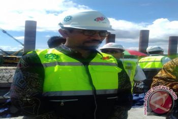 Pelindo Percepat Pembangunan Pelabuhan Kendari Newport 
