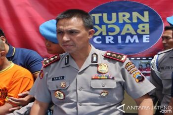 Ribuan Relawan Bakal Semarakkan Pernikahan Kahiyang-Bobby