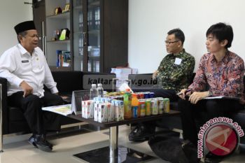 Jepang Tawarkan Bantuan untuk Masyarakat Kaltara