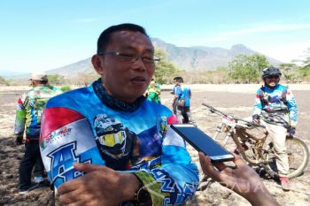 Situbondo Tawarkan Wisata Arung Jeram Sungai Samir pada Malam Hari