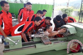 Telah Disetujui Provinsi, Solok Selatan Segera Miliki BLK