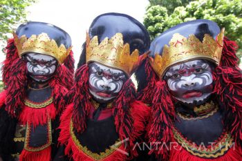 Festival Anak Berkebutuhan Khusus