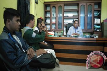 Mantan Kadis PU Padangpariaman Ajukan Praperadilan Penetapan Tersangka Korupsi