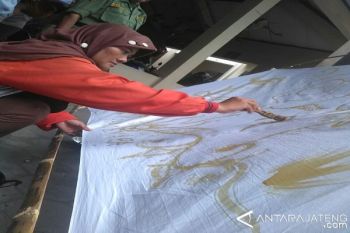 Kampung Laweyan Mengenang Samanhoedi Melalui Napak Budaya