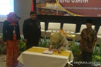 Investor-UMKM Diminta Jalin Kerja Sama