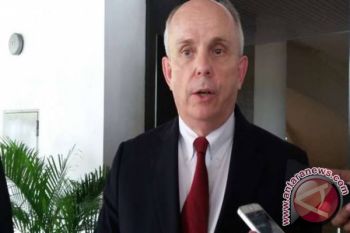 Dubes AS: Potensi Pasar Indonesia Menjanjikan