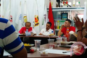 Pelaksanaan Pekan Olahraga Kabupaten Solsel Digelar Usai Ajang  TdS