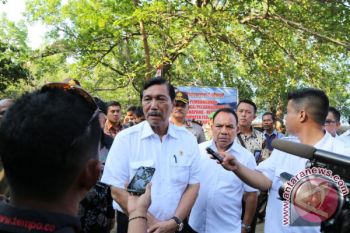 Ministry to Build Loading and Unloading Quay in Larantuka 