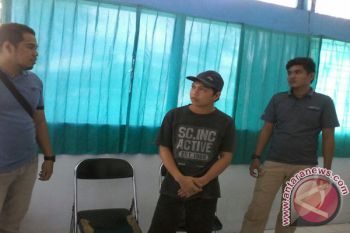 Imigrasi Palu Deportasi Seorang Warga Asing  