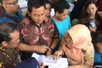 RS di Semarang Diminta Pastikan Kesiapan Layani Pasien UHC 