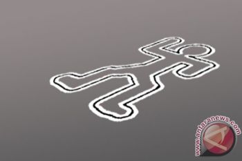 Diduga Sakit Hati, Tukang Bangunan Dibunuh Teman Sendiri 