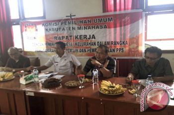 Pendaftaran Terakhir Calon PPS 3 November