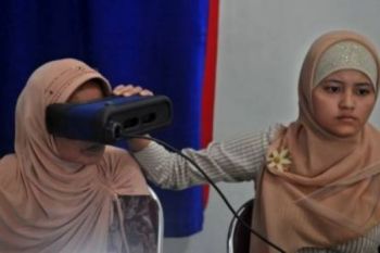 Temanggung Targetkan Perekaman Data E-KTP Rampung Akhir Tahun 