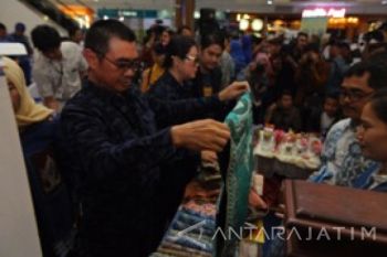 Festival "Mbois" Ajang Promosi Produk IKM Kota Malang