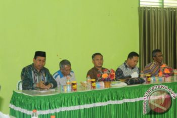 Pansus: Syarat Hibah Asrama Haji Kendari Terpenuhi 