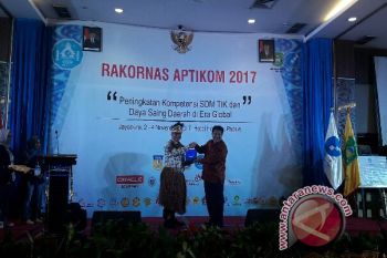 Pemprov Papua dorong Aptikom berperan dalam percepatan pembangunan