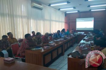 TPID Kalteng Antisipasi Inflasi Selama November - Desember