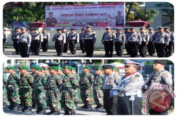 Operasi Zebra 2017 Tekan Pelanggaran dan Angka Lakalantas