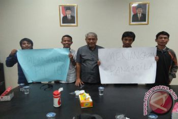 PMP Desak Pusat Wujudkan Hak Pengelolaan Gas