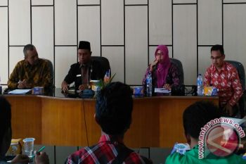 Masyarakat Solok Selatan Perlu Diberdayakan Menjadi Subjek Pengembangan Pariwisata
