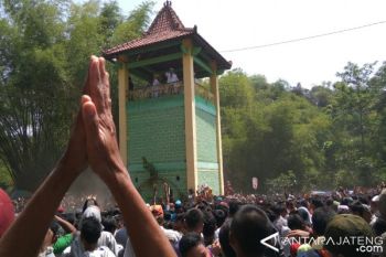 Gubernur: Tradisi "Yaaqawiyyu" Terus Dilaksanakan
