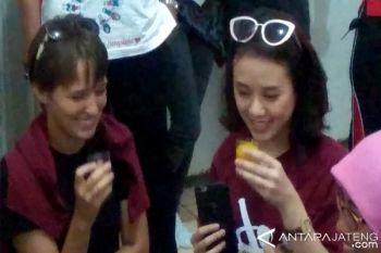 Purbalingga Dorong Pelestarian Jamu Tradisional
