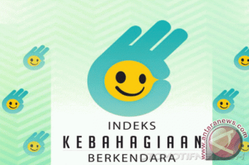 TAM Raih Lima Penghargaan Indeks Kebahagiaan Berkendara  