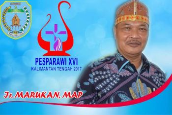 Pesparawi Lamandau Berlangsung Sukses, Ini Ucapan Terima Kasih Panitia