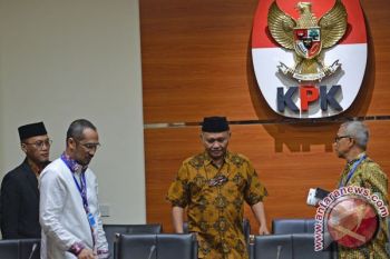 "Kapolri akan Saya Panggil.Semua Masalah Harus Diungkap Secara Gamblang ," Kata Presiden 