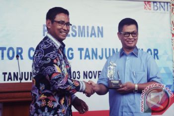 BNI Resmi Miliki Cabang Kaltara
