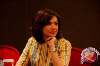 Najwa Shihab ajak pemuda songsong peluang di era digital