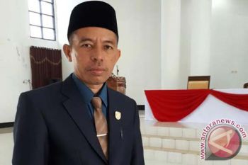 DPRD Seruyan minta pemkab awasi distribusi elpiji