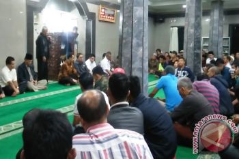 Soal Pengosongan Lahan KAI di Bukittinggi, Ini Saran Fadli Zon
