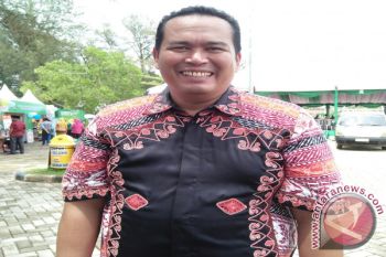 Pariaman Gratiskan Biaya Parkir Lokasi Utama MTQ