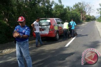 Menikmati Jalan Tanpa Lubang Berkat TdCC  