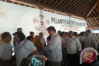 Aksira DIY komitmen memberdayakan masyarakat perdesaan 