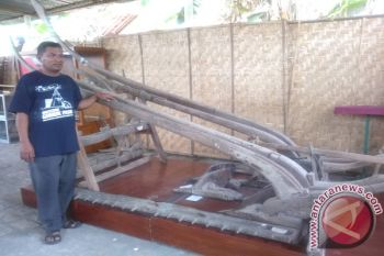 Museum Tani Jawa koleksi 600 alat pertanian tradisional