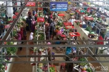 Pasokan Minim, Harga Kebutuhan di Purwokerto Naik Lagi 