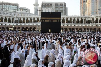 Pemkot Makassar Bantah Penyalahgunaan Anggaran Undian Umroh 