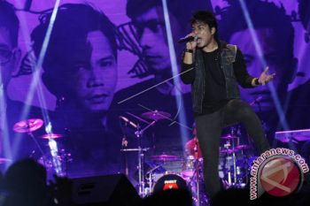 Armada Pukau Ratusan Ribu Pengunjung Jalan Sehat 