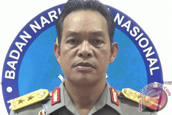 133 Kilogram Sabu yang Disita BNN di Aceh berasal dari Jaringan Malaysia-Aceh 