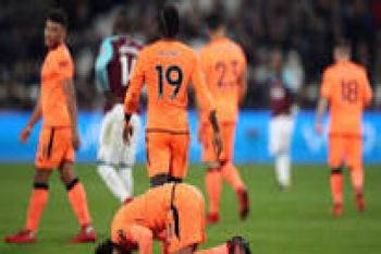   M Salah cetak dua gol