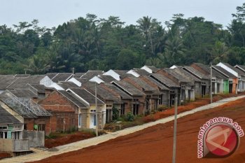 Akademisi melihat keterbatasan lahan jadi kendala rumah murah